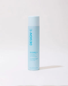 DesignMe Dry Shampoo for Light Tones