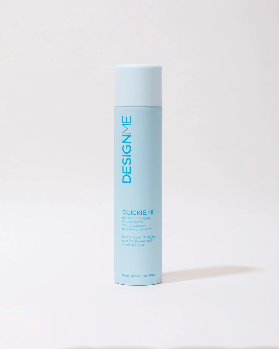 DesignMe Dry Shampoo for Light Tones