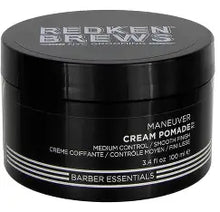Load image into Gallery viewer, Redken Brews Cream Pomade
