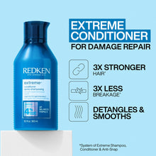 Load image into Gallery viewer, Redken Color Extreme Conditioner
