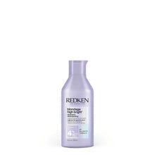 Load image into Gallery viewer, Redken Blondage High Bright Shampoo

