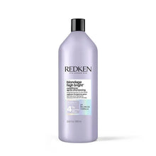 Load image into Gallery viewer, Redken Blondage High Bright Conditioner

