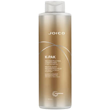 Load image into Gallery viewer, Joico K-PAK Reconstructing Conditioner
