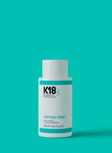 Load image into Gallery viewer, K18 PEPTIDE PREP™ detox shampoo
