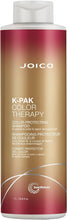 Load image into Gallery viewer, Joico K-Pak Color Therapy Color-Protecting Shampoo
