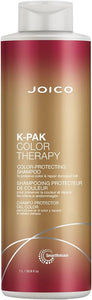 Joico K-Pak Color Therapy Color-Protecting Shampoo