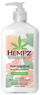 Hempz Pink Grapefruit