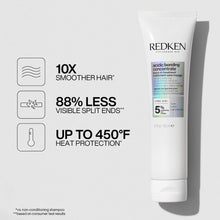 Load image into Gallery viewer, Redken Acidic Bonding Concentrate Leave-In Treatment
