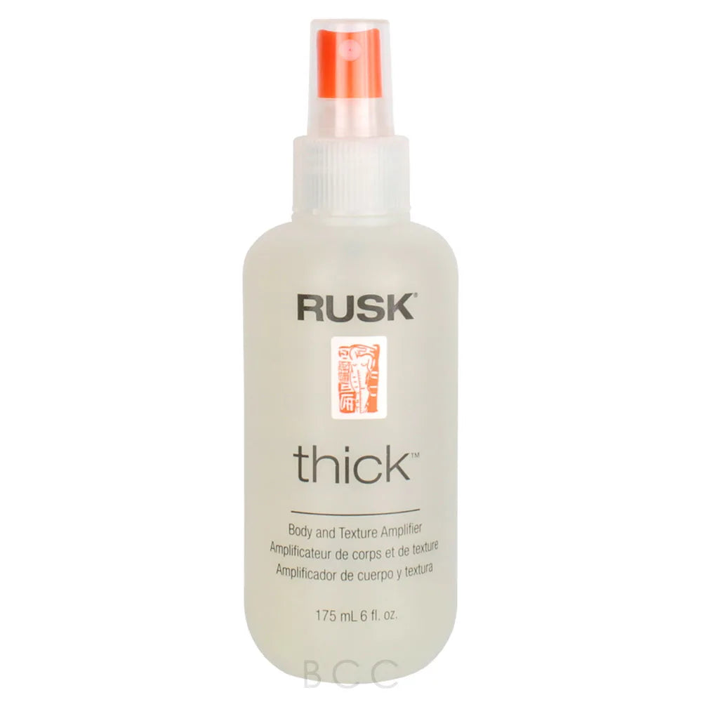 Rusk Thick Body & Texture Amplifier