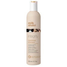 Load image into Gallery viewer, Milkshake Integrity Nourishing Shampoo

