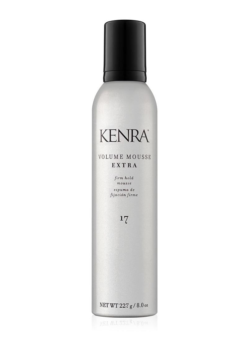 Kenra Volume Mousse Extra 17