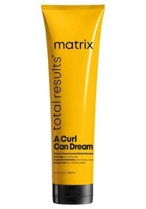 Matrix A Curl Can Dream Rich Mask