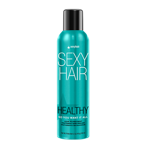 SexyHair Healthy So You Want It All
