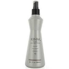 Kenra Thermal Styling Spray - 1 Left in stock!