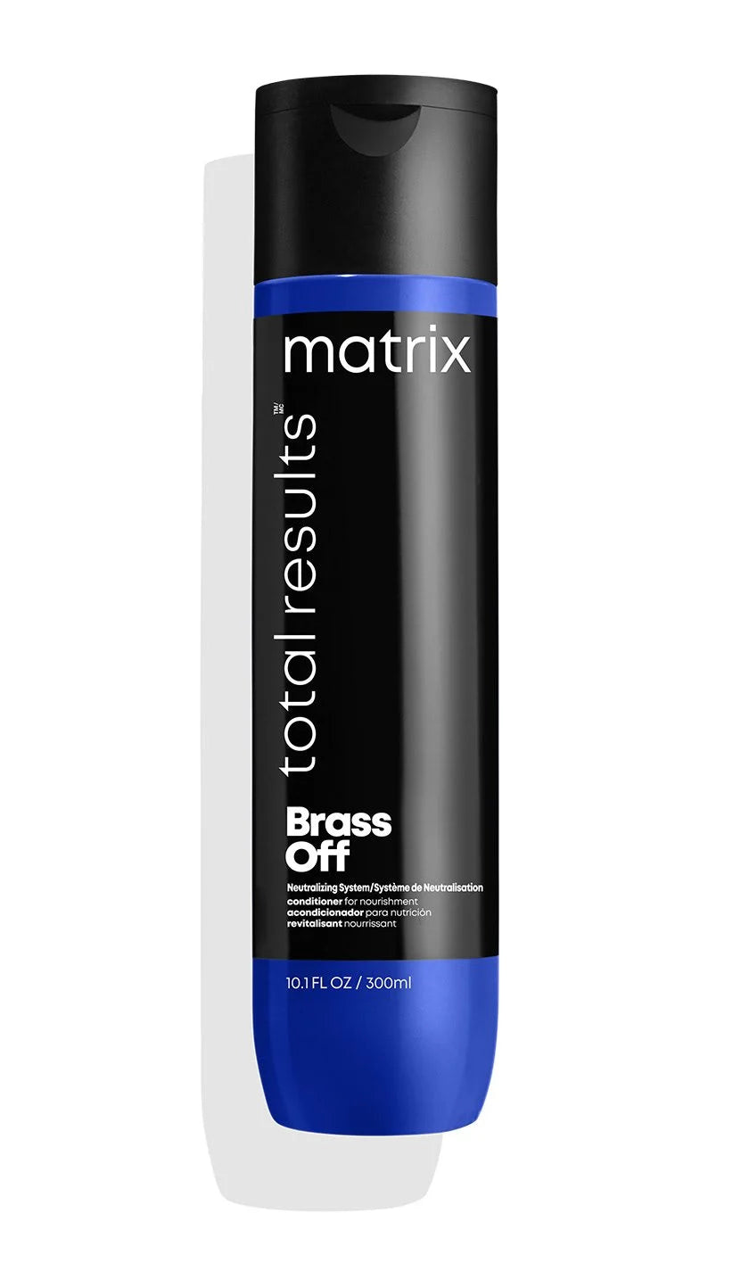 Matrix Brass Off Conditioner