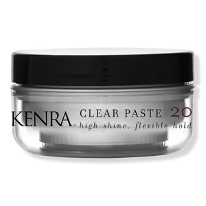 Kenra Professional Clear Paste 20 - only 2 in stock!