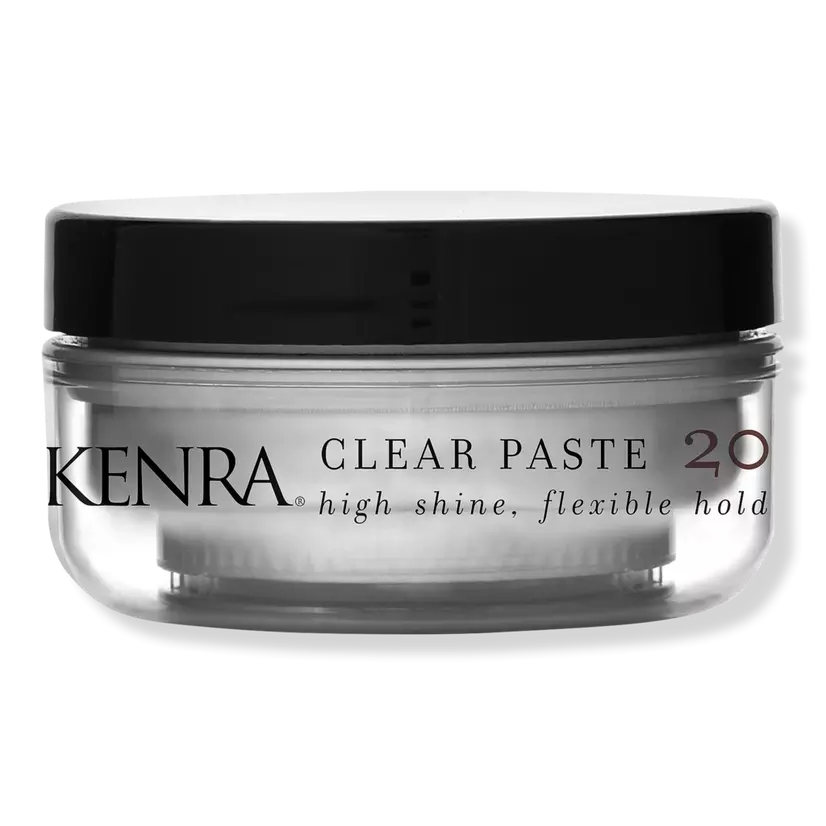 Kenra Professional Clear Paste 20 - only 2 in stock!