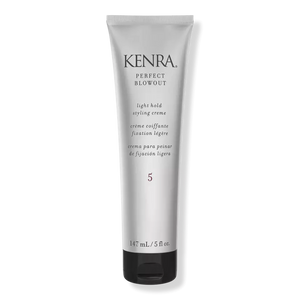 Kenra Professional Perfect Blowout Light Hold Styling Crème