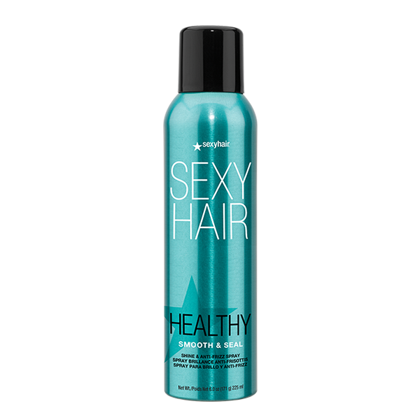 Sexy Hair Smooth and Seal Anti-Frizz and Shine Spray