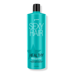 Sexy Hair Healthy Sexy Hair Color-Safe Moisturizing Shampoo
