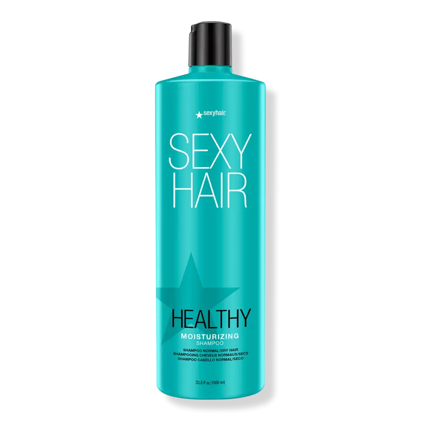Sexy Hair Healthy Sexy Hair Color-Safe Moisturizing Shampoo