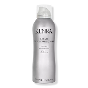 Kenra Professional Dry Oil Conditioning Mist