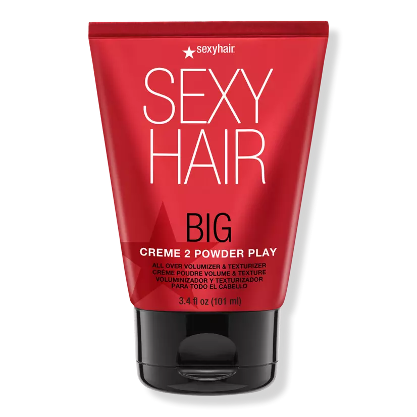 Sexy Hair Creme 2 Powder Play