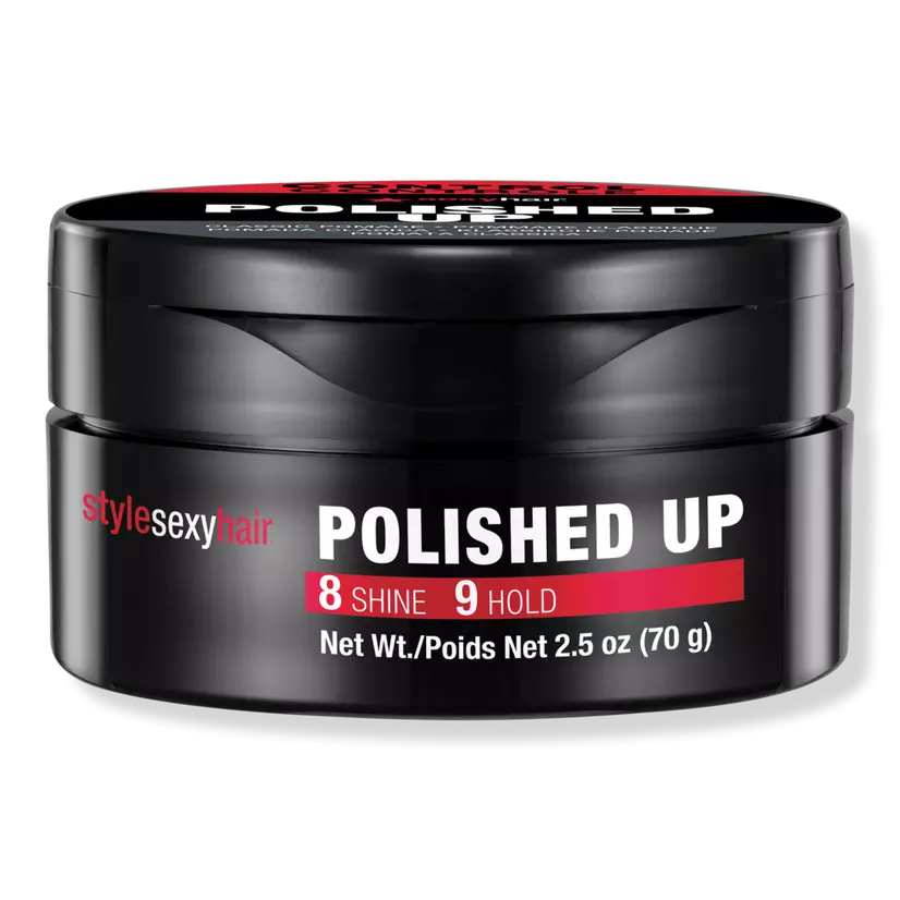 Sexy Hair Polished Up Pomade