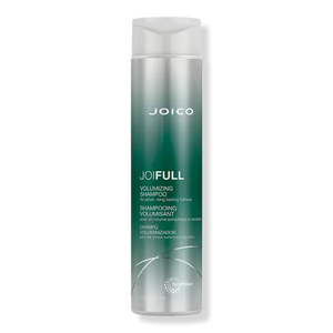Joico JoiFULL Volumizing Shampoo for Plush, Long-Lasting Fullness