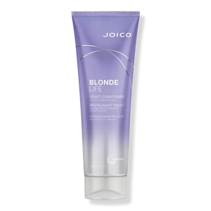 Joico Blonde Life Violet Conditioner for Cool, Bright Blondes