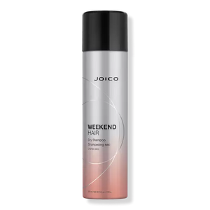 Joico Weekend Hair Dry Shampoo Absorbs Excess Roots Oil