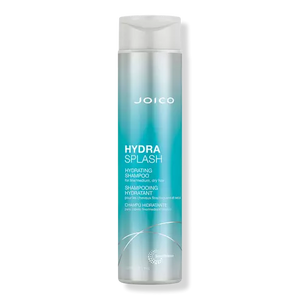 Joico HydraSplash Hydrating Shampoo for Fine/Medium, Dry Hair