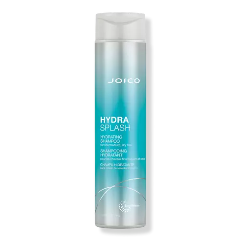 Joico HydraSplash Hydrating Shampoo for Fine/Medium, Dry Hair