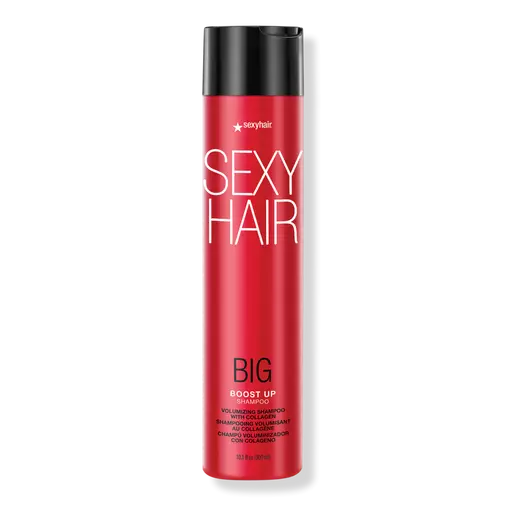 Sexy Hair Big Sexy Hair Boost Up Volumizing Shampoo with Collagen
