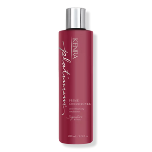 Kenra Professional Platinum Prime Conditioner