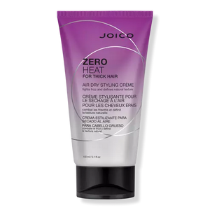 Joico Zero Heat Air Dry Styling Creme - For Thick Hair