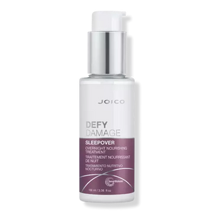 Joico Defy Damage Sleepover Overnight Nourishing Treatment