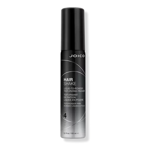 Joico Hair Shake Liquid-to-Powder Texturizing Finisher