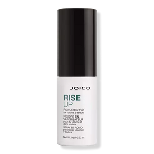 Joico Rise Up Powder Spray Volumizing Styler for Volume and Texture
