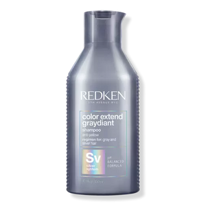 Redken Color Extend Color Depositing Graydiant Shampoo