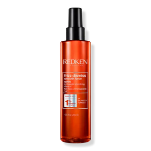 Redken Frizz Dismiss Smooth Force Leave-In Conditioner Spray