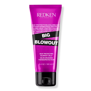 Redken Big Blowout Heat Protectant Jelly