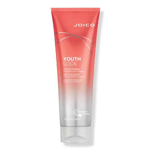 Joico YouthLock Conditioner Formulated with Collagen