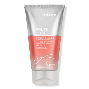 Joico YouthLock Treatment Masque Formulated with Collagen