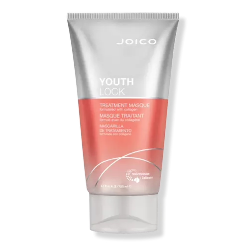 Joico YouthLock Treatment Masque Formulated with Collagen