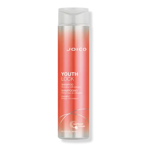 Joico YouthLock Shampoo Formulated with Collagen