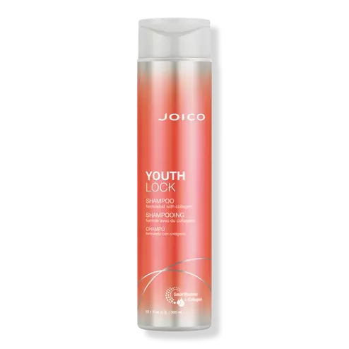 Joico YouthLock Shampoo Formulated with Collagen