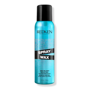 Redken Spray Wax Invisible Texture Mist