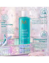 Load image into Gallery viewer, Moroccanoil Color Care Shampoo
