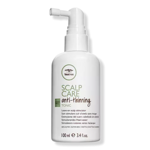 Tea Tree Scalp Care Anti-Thinning Tonic